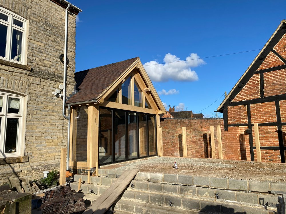 Kitchen Extension - Image 2