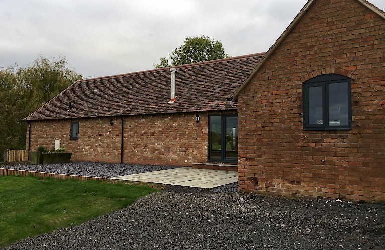 Barn Conversion - Image 2